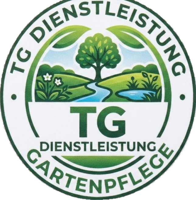 TG Dienstleistung Logo